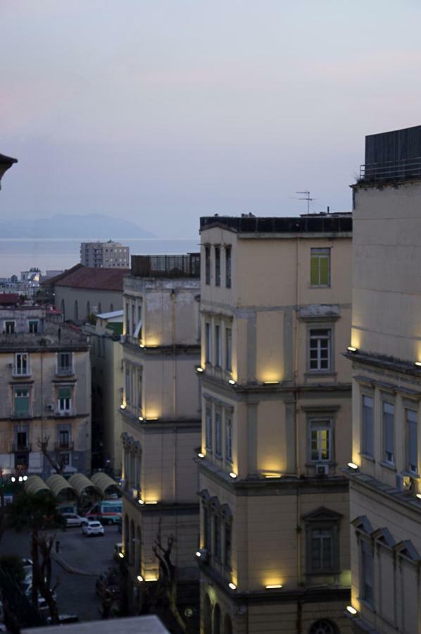 Sapienza 29 Appartamento