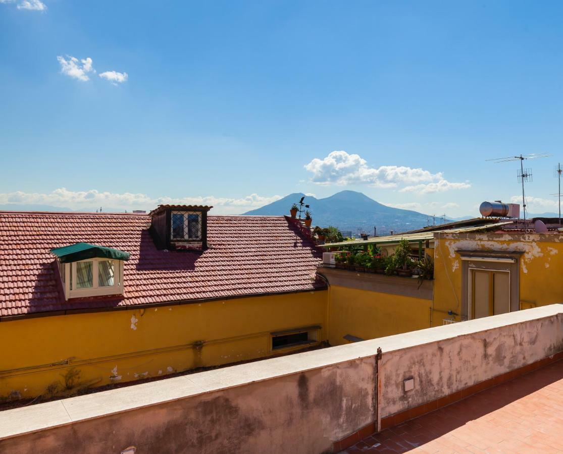 Sapienza 29 Napoli