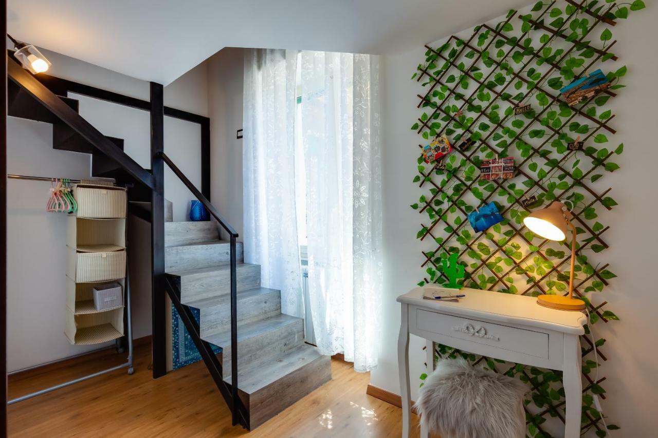 Sapienza 29 Appartement
