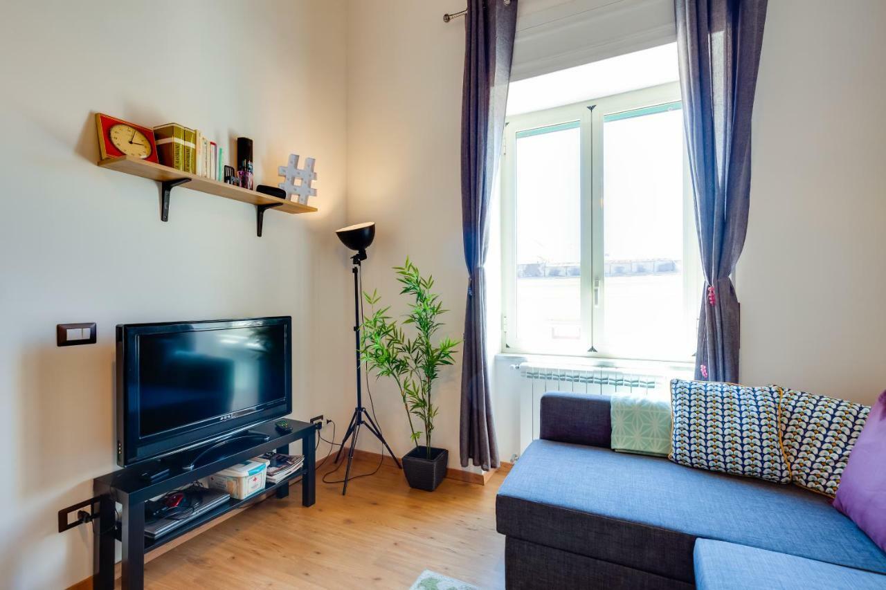 Appartement Sapienza 29 *